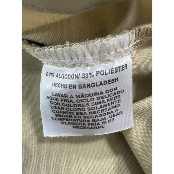 Boy Scouts Of America Mens Adult Size Large Official Uniform Shirt Extra Patches - Picture 12 of 16